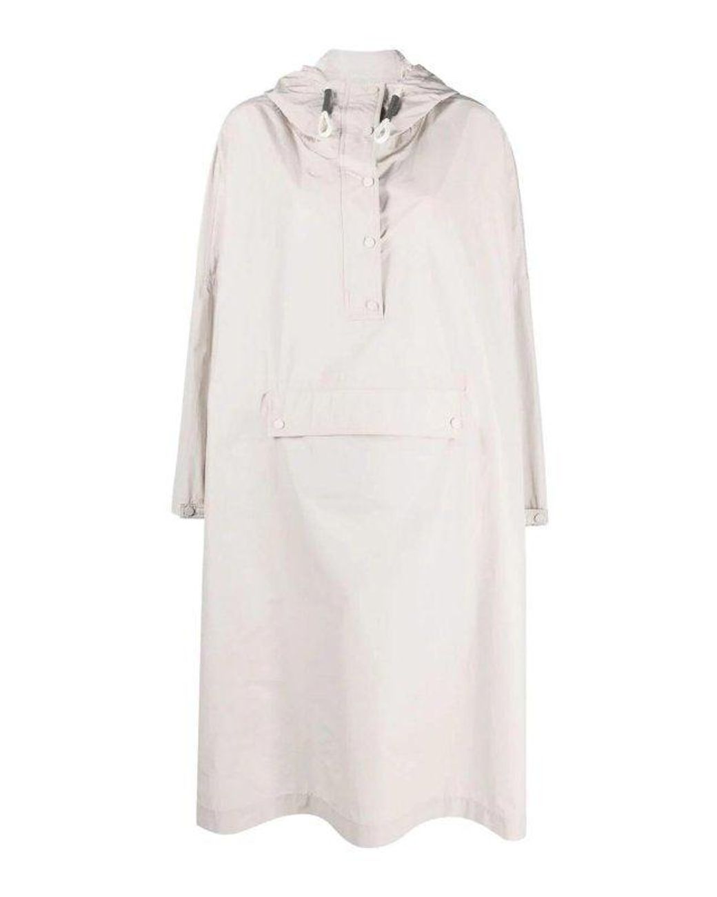 Brunello Cucinelli White Jacket Mb5749555P_C7958