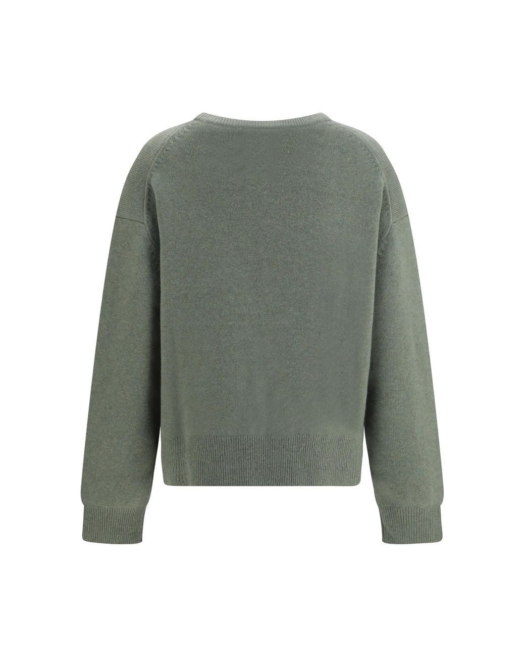 Extreme Cashmere Green N°431 Mike Sweater