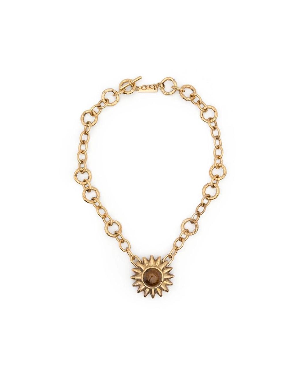 Raquel Diniz Metallic Bracelet- Bracelets