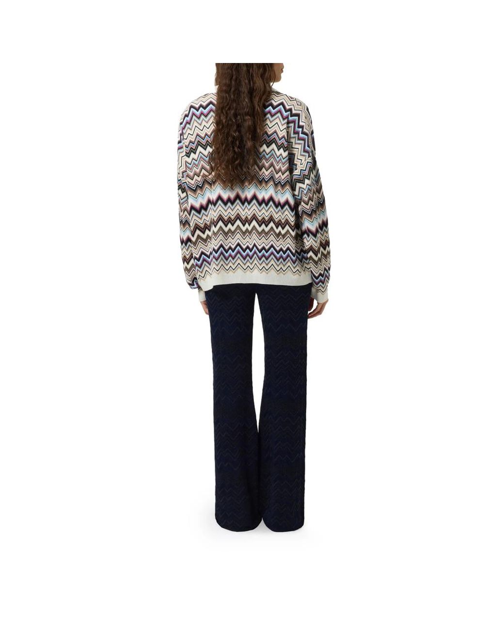Missoni White Knitwear