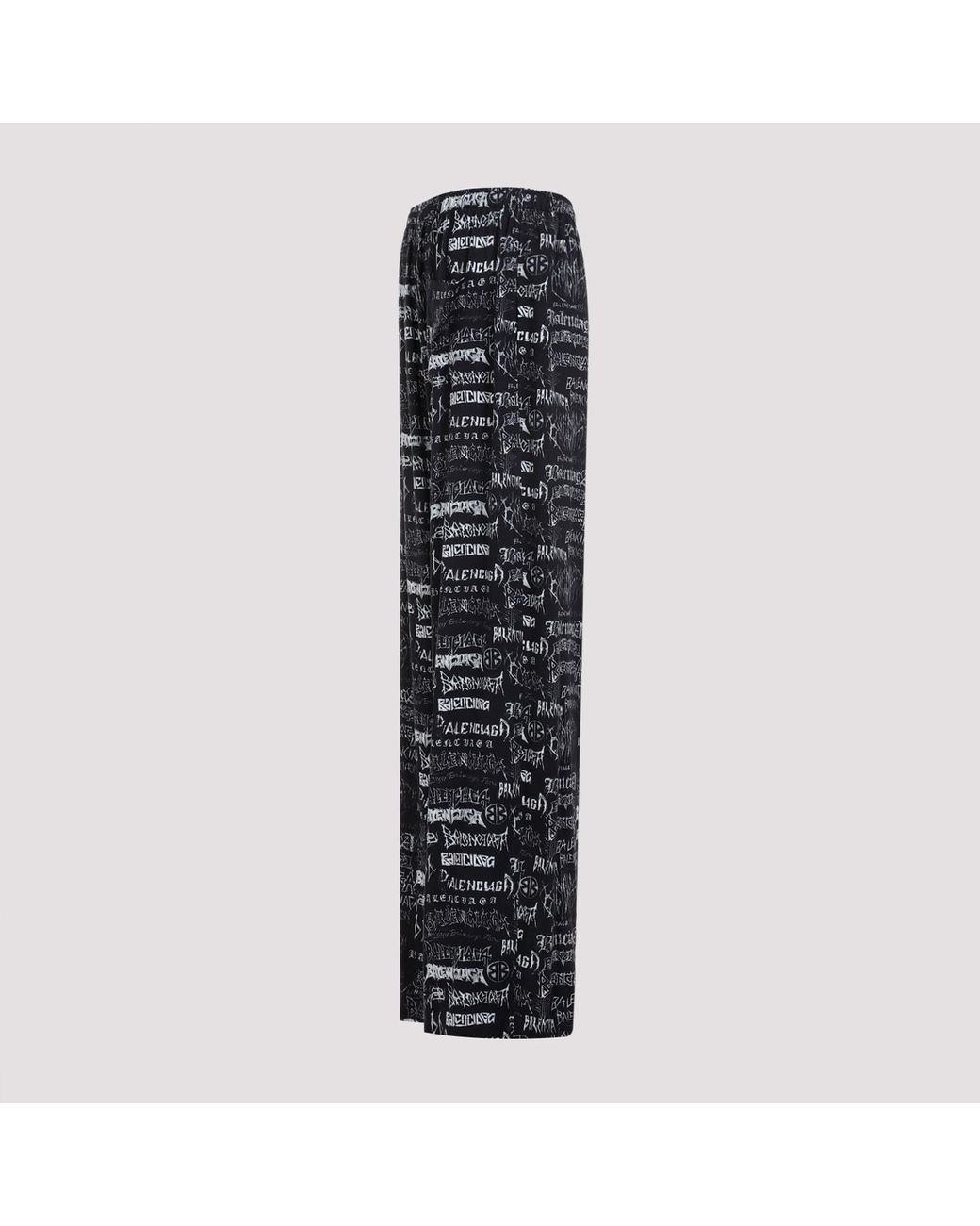 Balenciaga pajamas hotsell