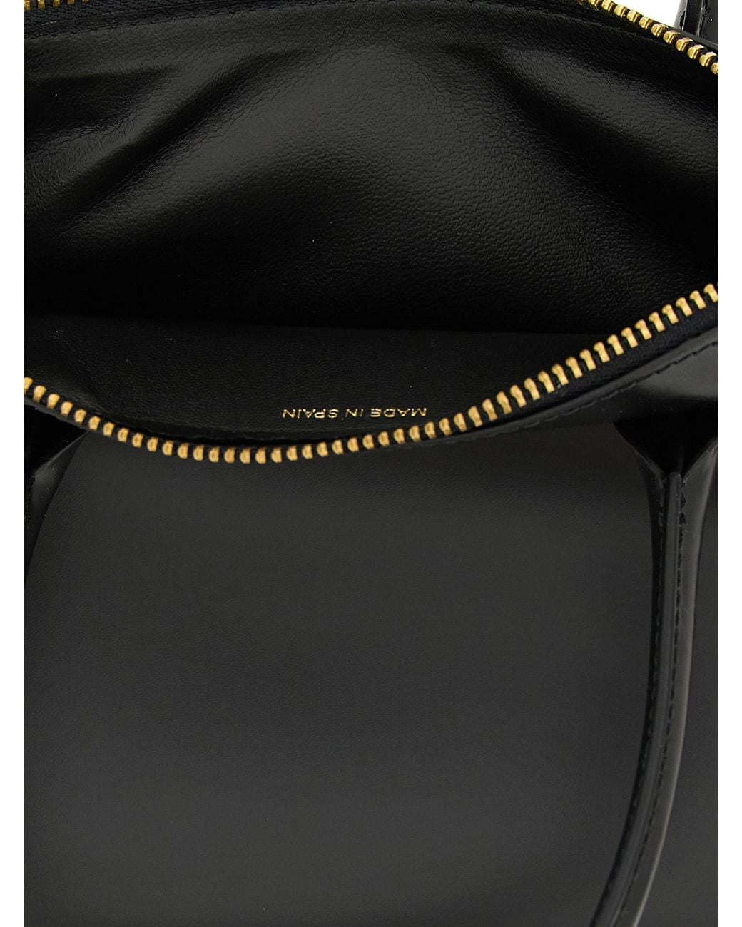 Comme des Garçons Black 'Handles