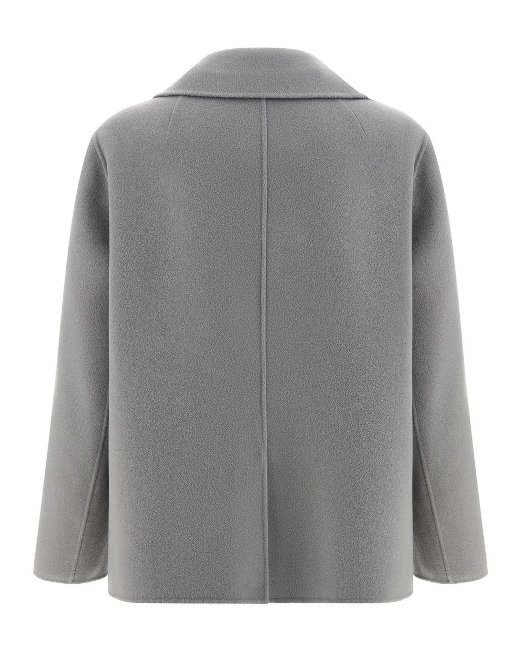Max Mara Gray Max Mara 'S 'Smmmargot' Blazer