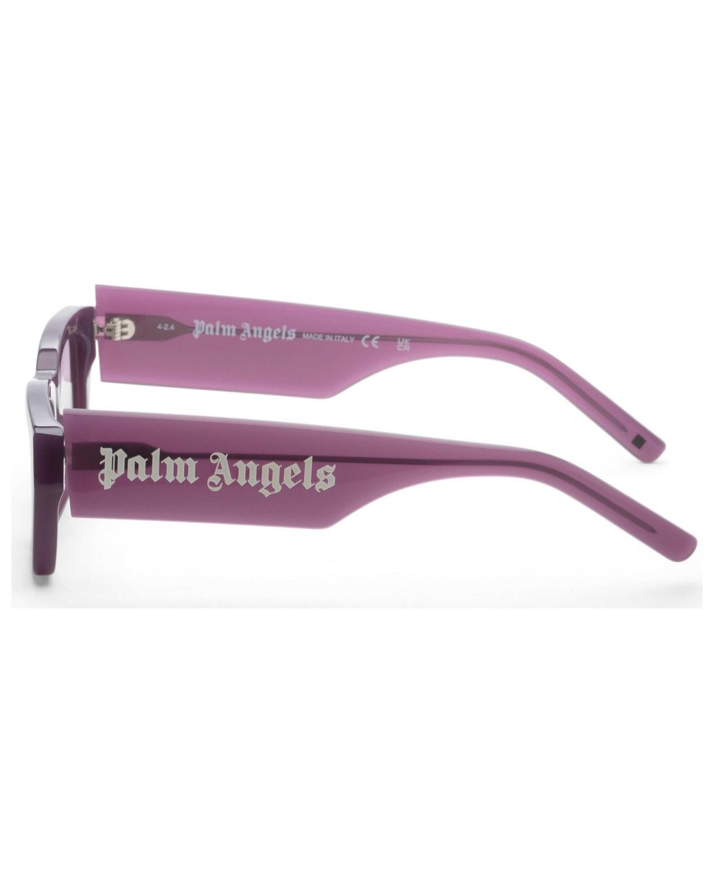 Palm Angels Purple Preloved