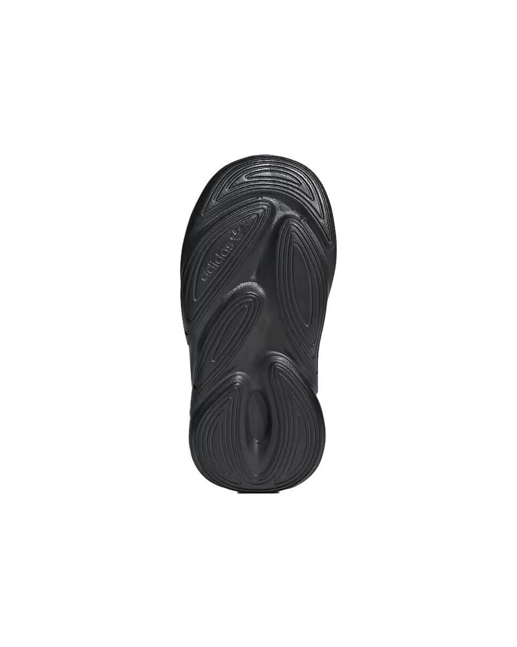 Adidas Black Adidas Ozelia Sneaker