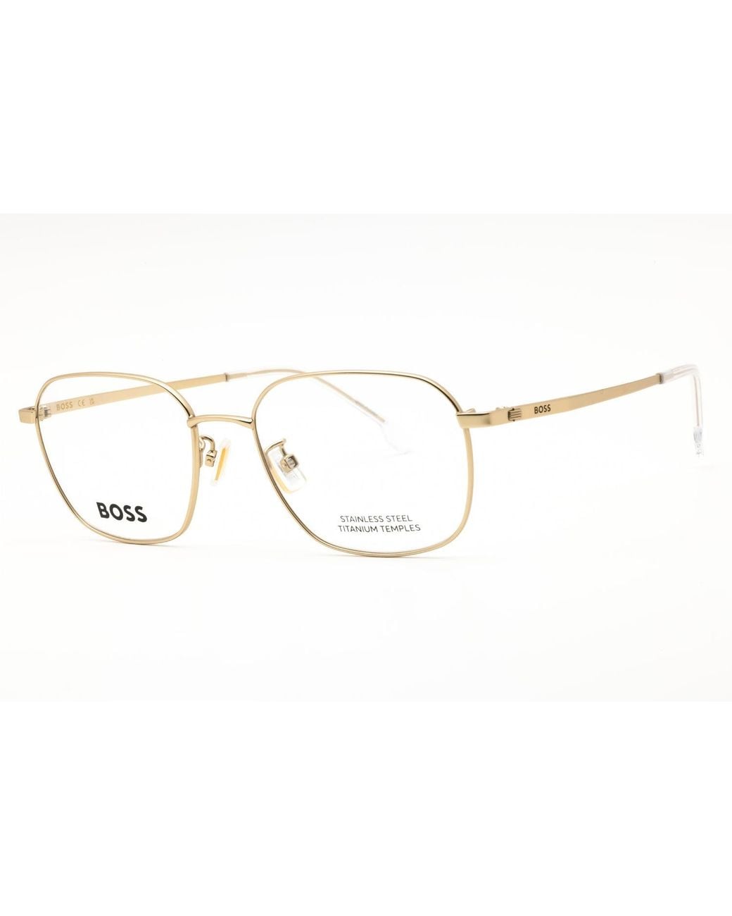 Boss Black Hugo Boss Boss1674F Eyeglasses