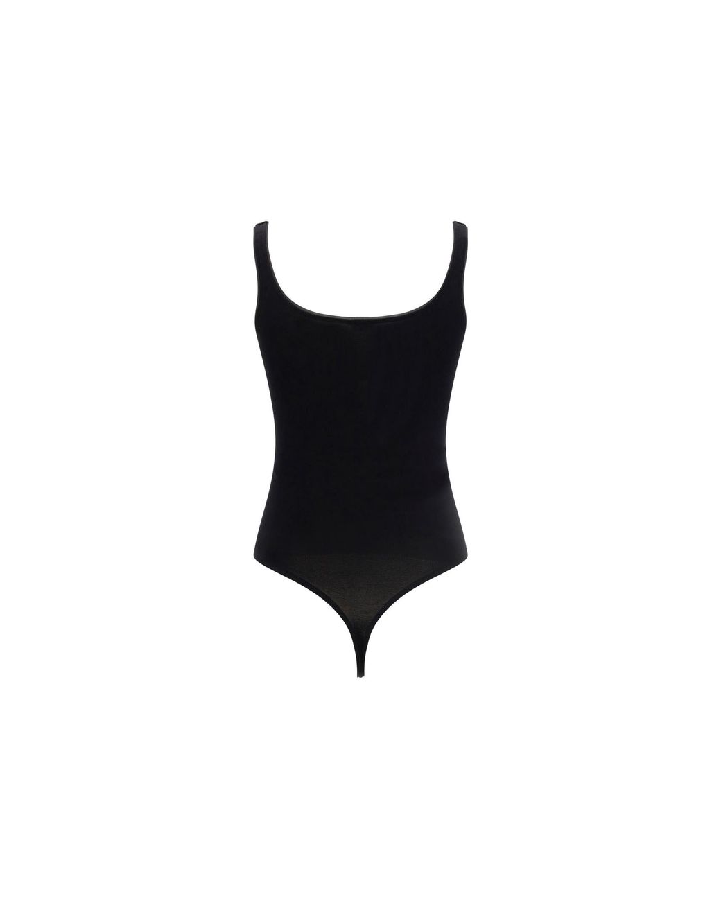 Wolford Jamaika sleeveless bodysuit