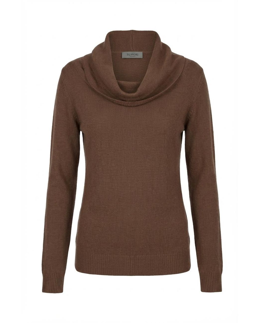Valentino Brown Sweater Clothing