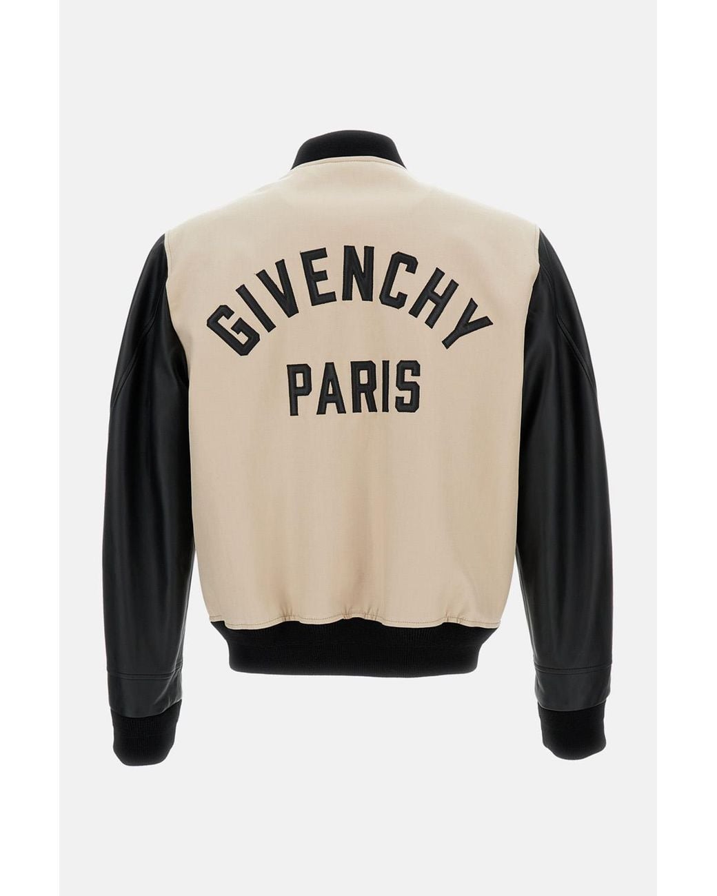 Givenchy Natural Jackets for men