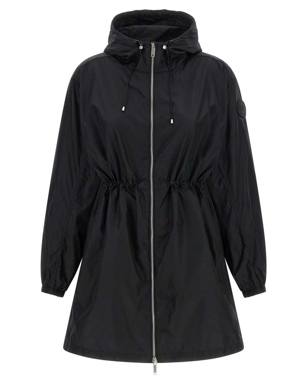Canada Goose Black Canada Goose Lume Parka
