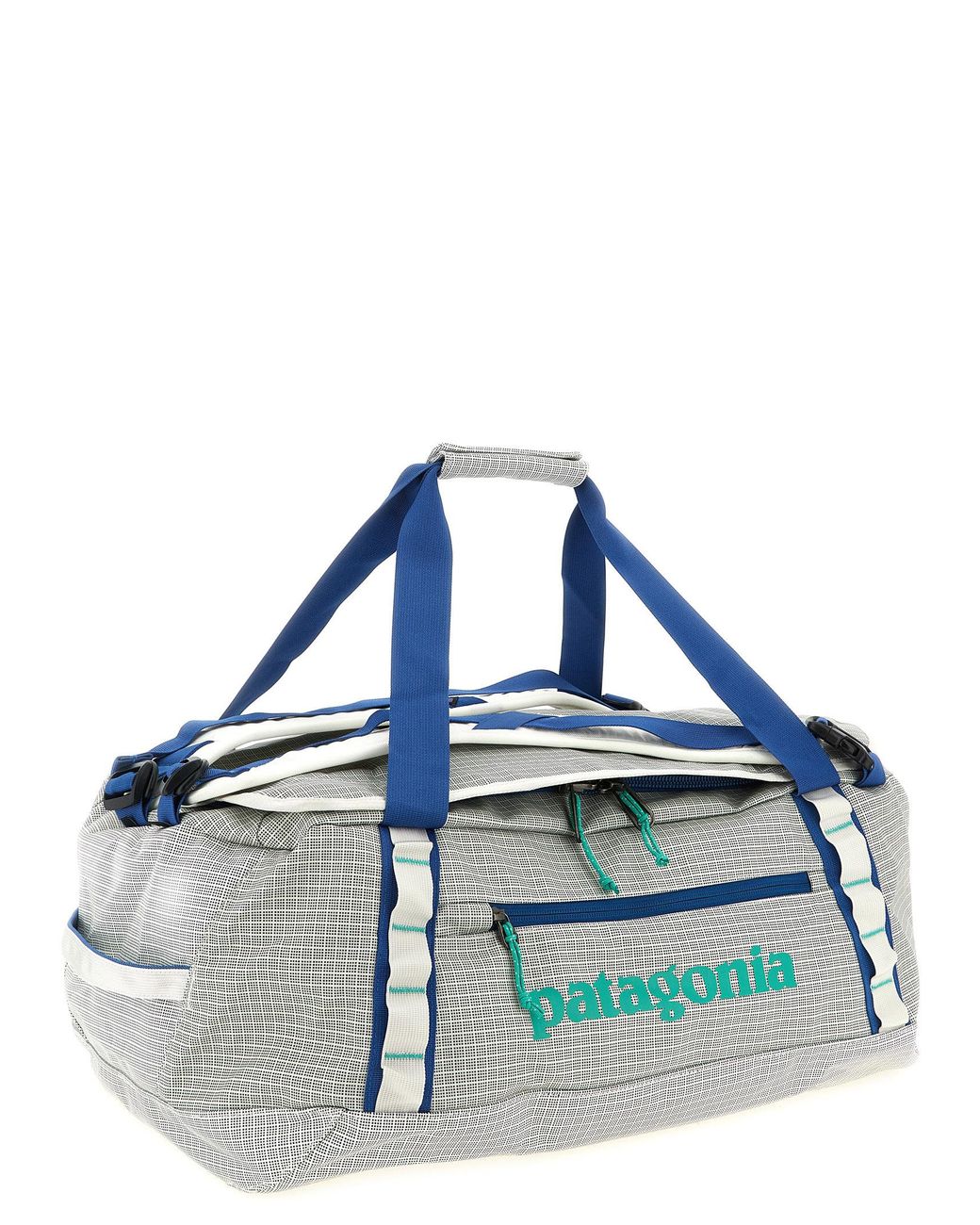 Patagonia Blue Hole Duffel Bag Polyester Backpacks for men