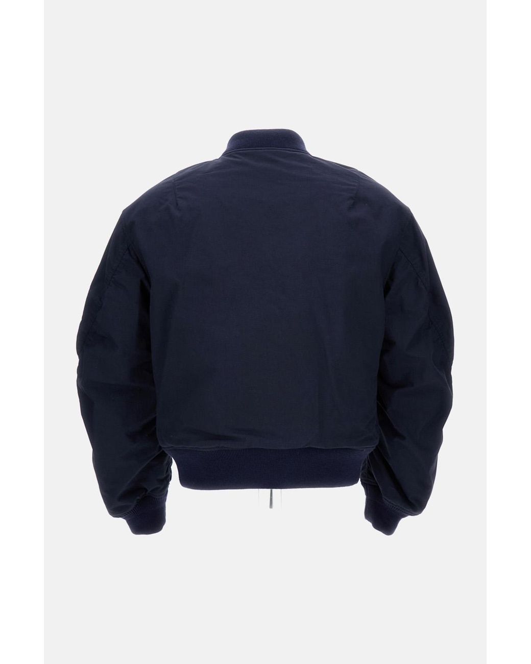 Givenchy Blue Jackets for men
