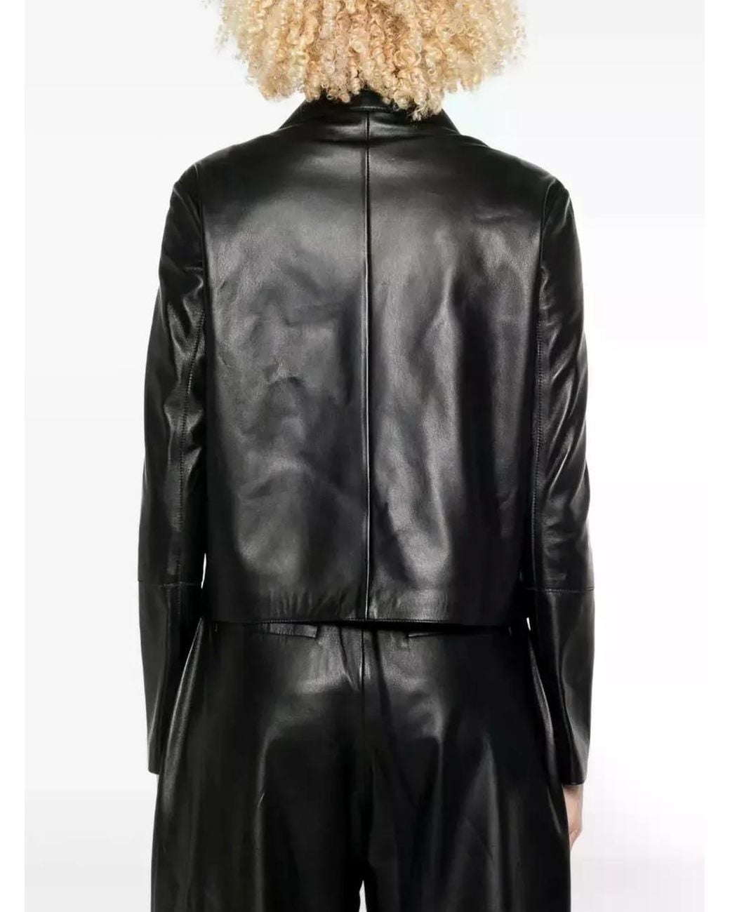 Arma Black Arma Emy Jacket