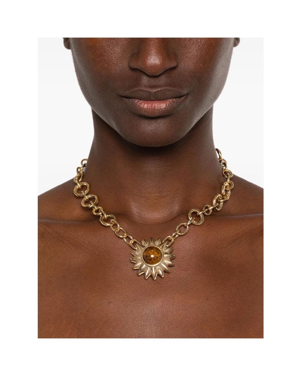 Raquel Diniz Metallic Bracelet- Bracelets