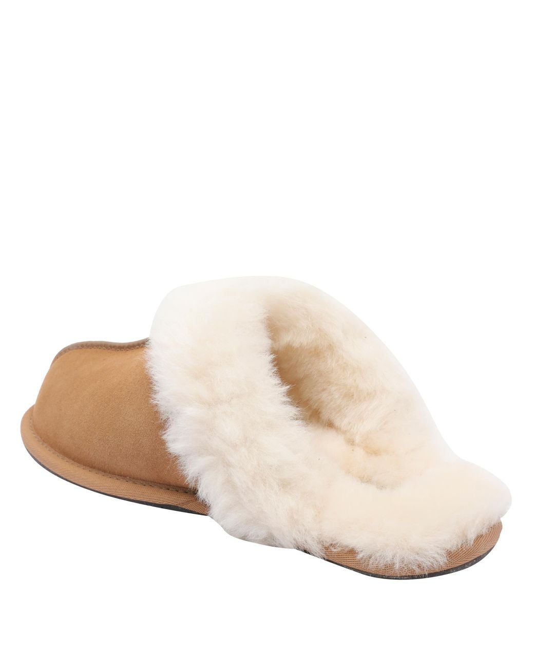 Ugg Brown Sandals