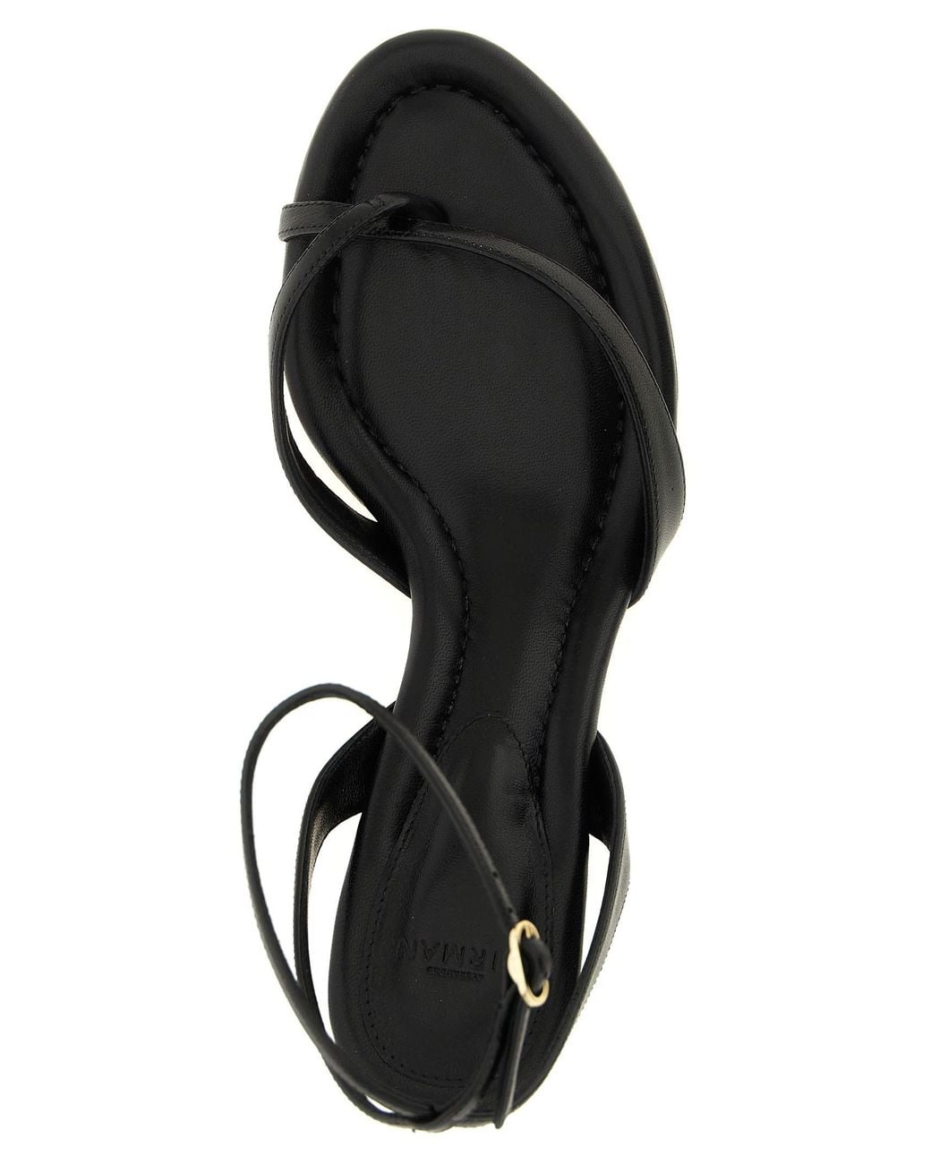 Alexandre Birman Multicolor 'Nelly' Sandals