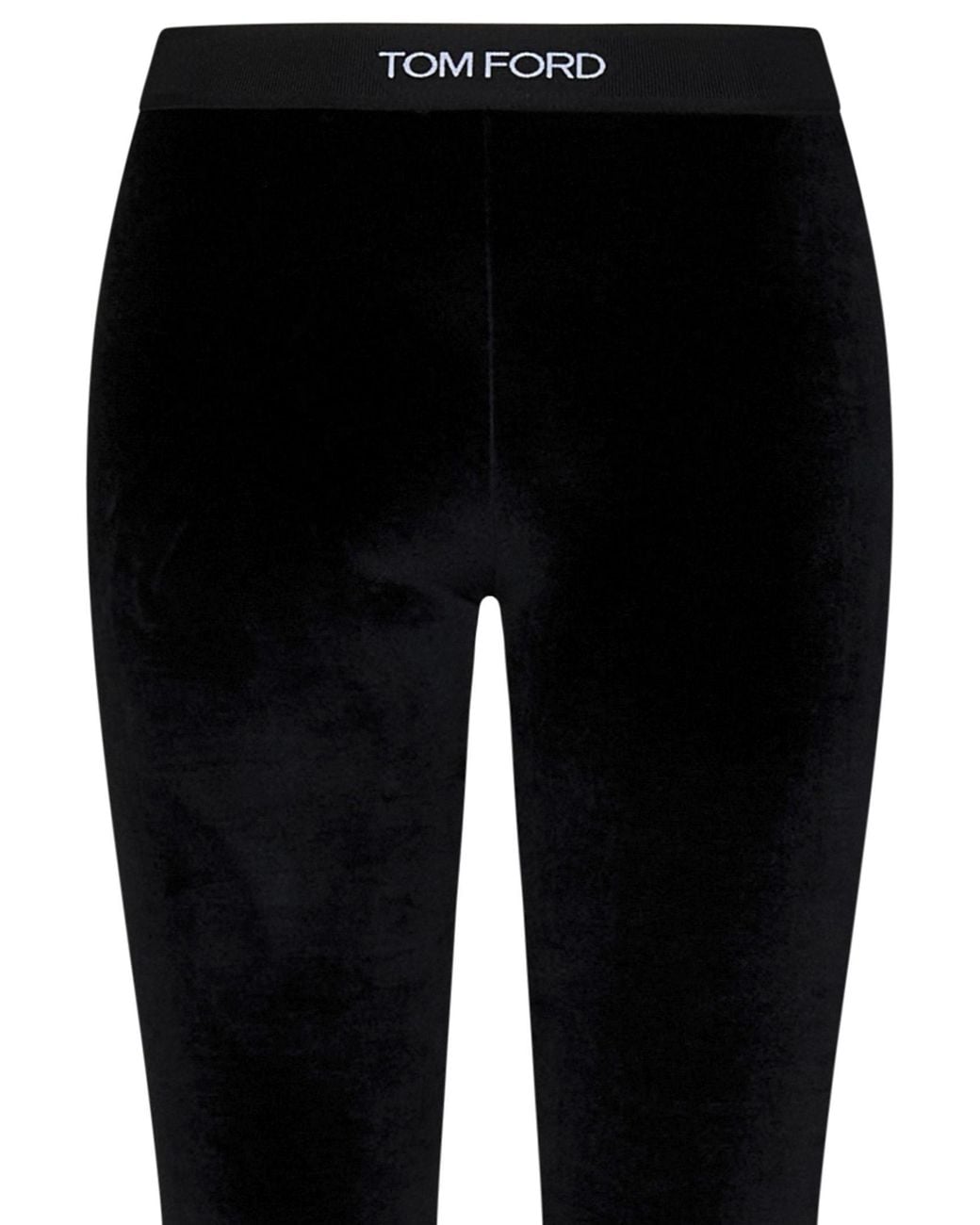 Tom Ford Black Leggings