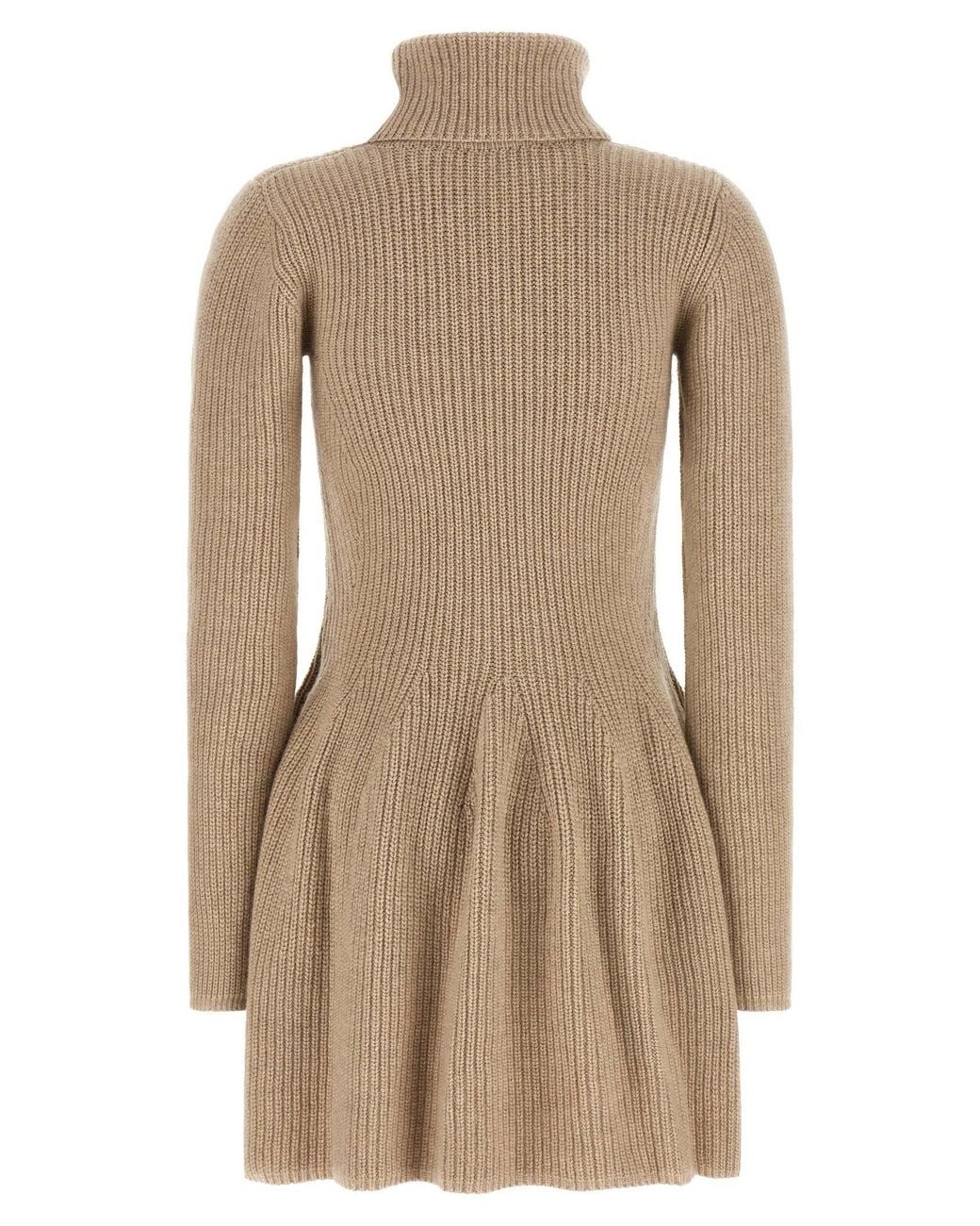 Magda Butrym Natural Dress