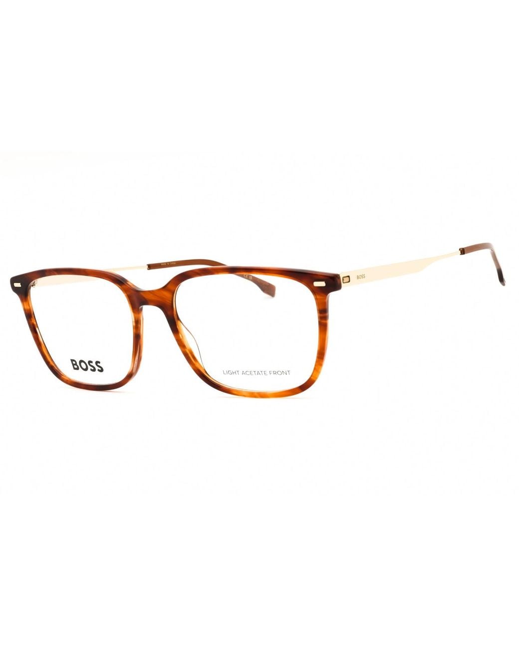 Boss Black Hugo Boss Boss1696 Eyeglasses