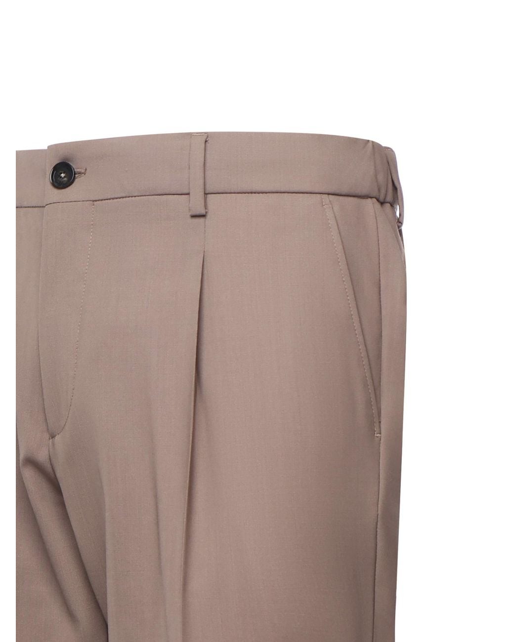 BE ABLE Brown Rtw for men