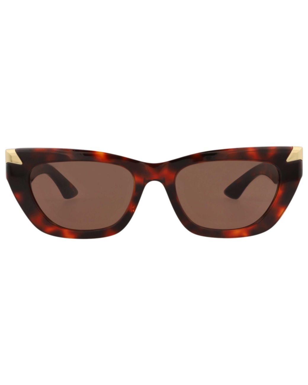 McQueen Brown Preloved