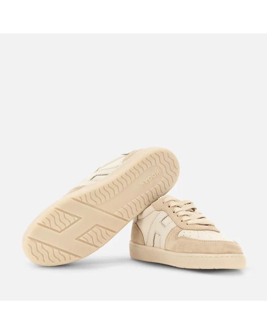 Hogan Natural Hogan E26 Sneaker