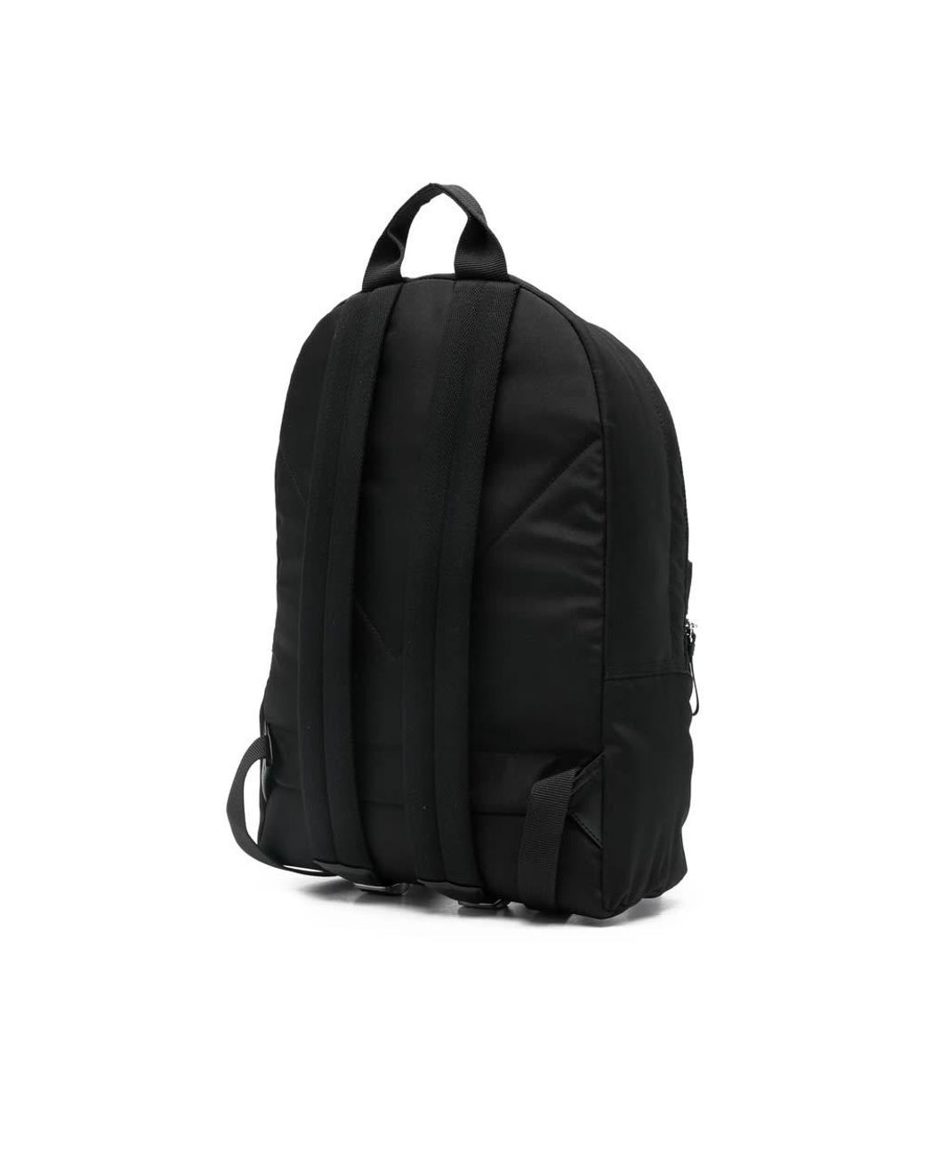 KENZO Black Vasity Backpack