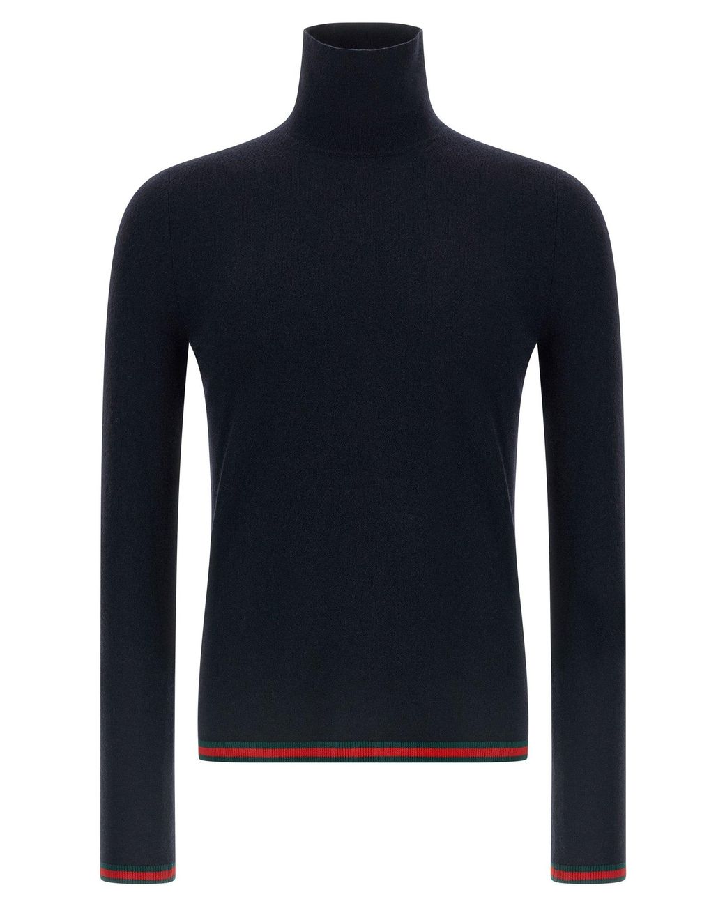 Gucci Blue Web Ribbon Mesh for men