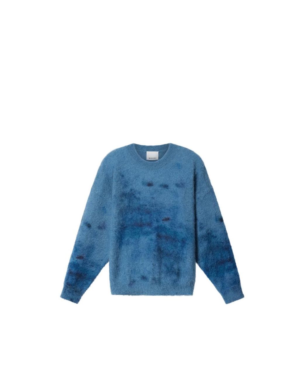 Isabel Marant Blue Sweaters & Knitwear for men