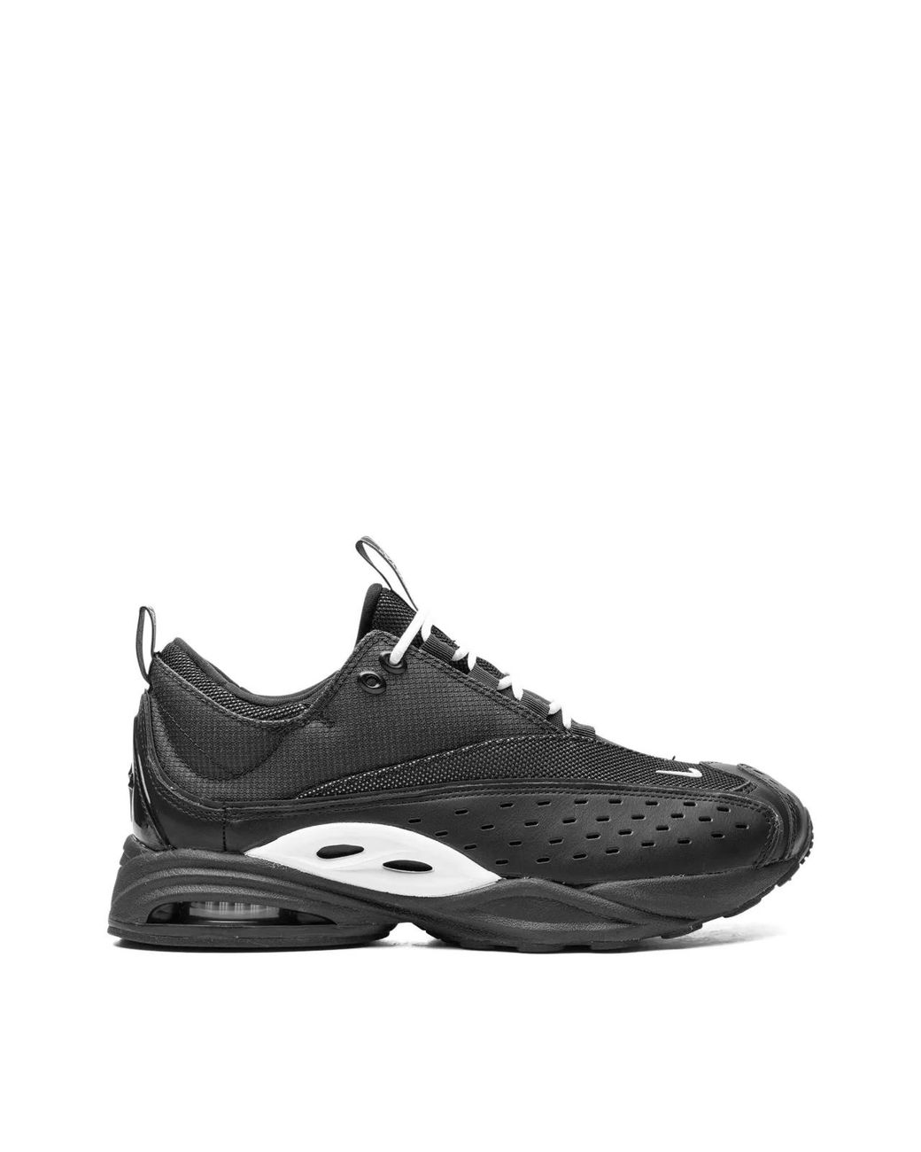 Nike Black Air Zoom Drive X Drake Nocta Sneakers for men