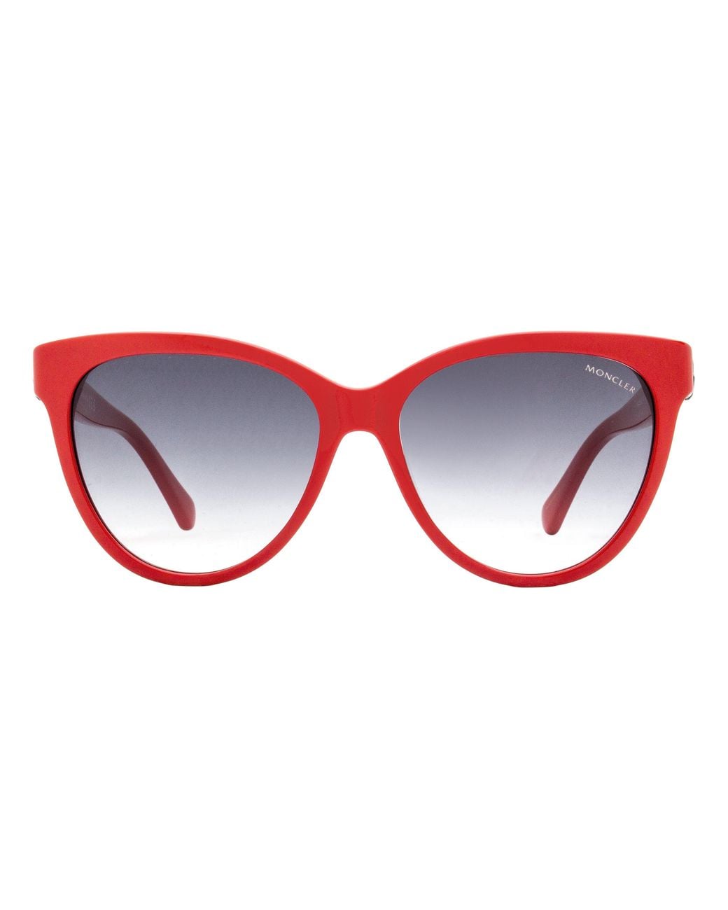 Moncler Black Moncler Ml0283 Sunglasses