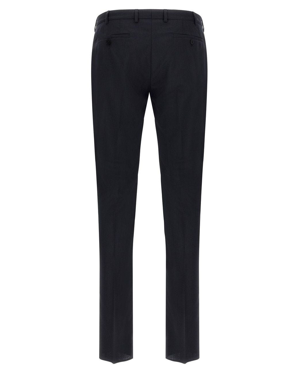 Pal Zileri Blue Pure Wool Suit