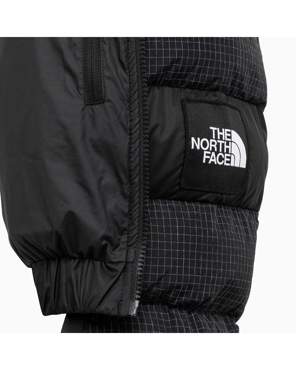 The North Face – Rusta 2.0 Puffer Jacket Black - Size Xs