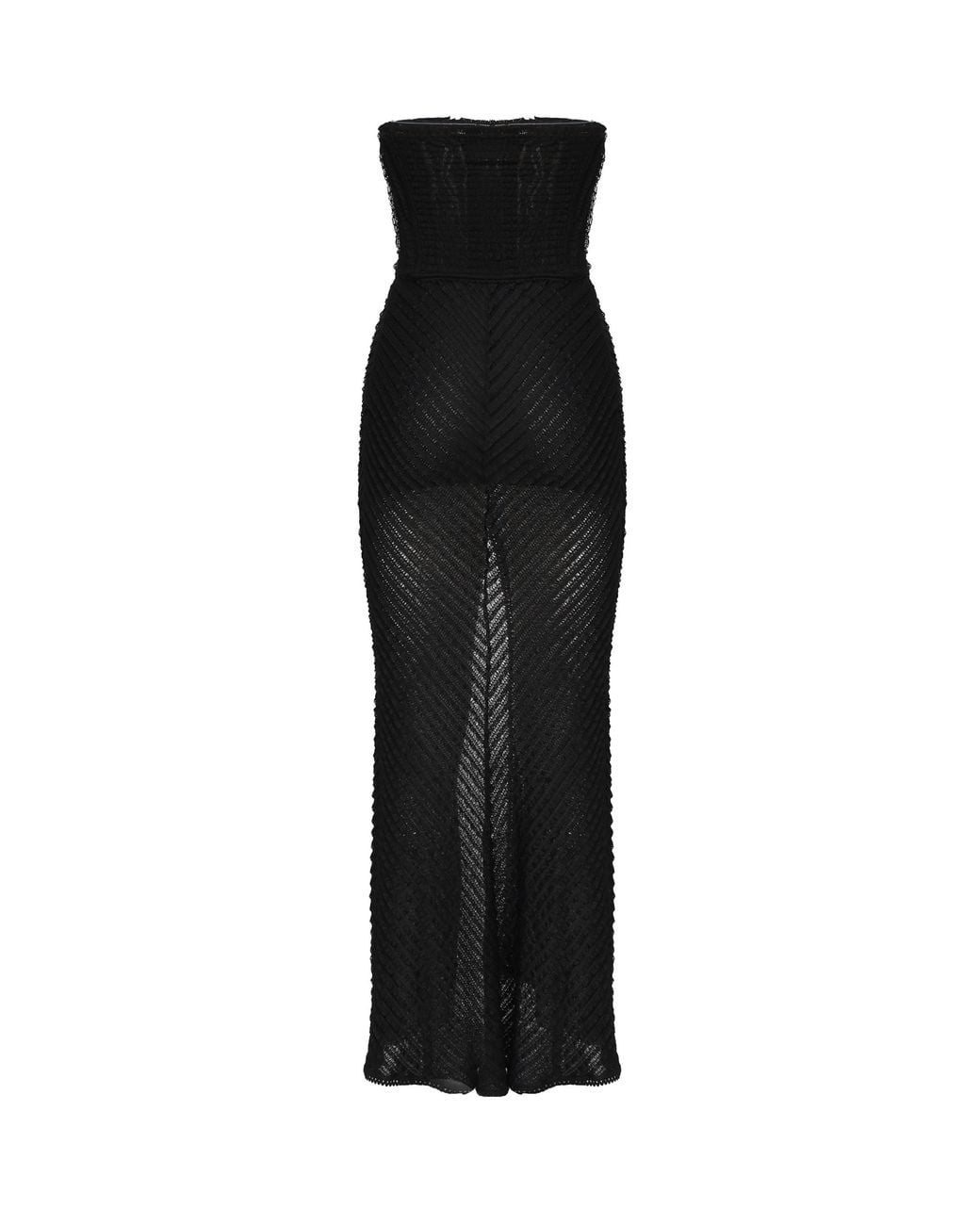 Charo Ruiz Black Dresses