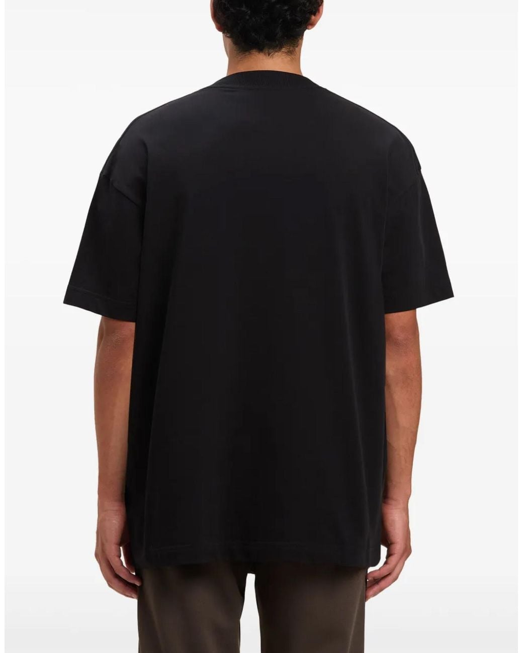 Palm Angels Black Bear for men