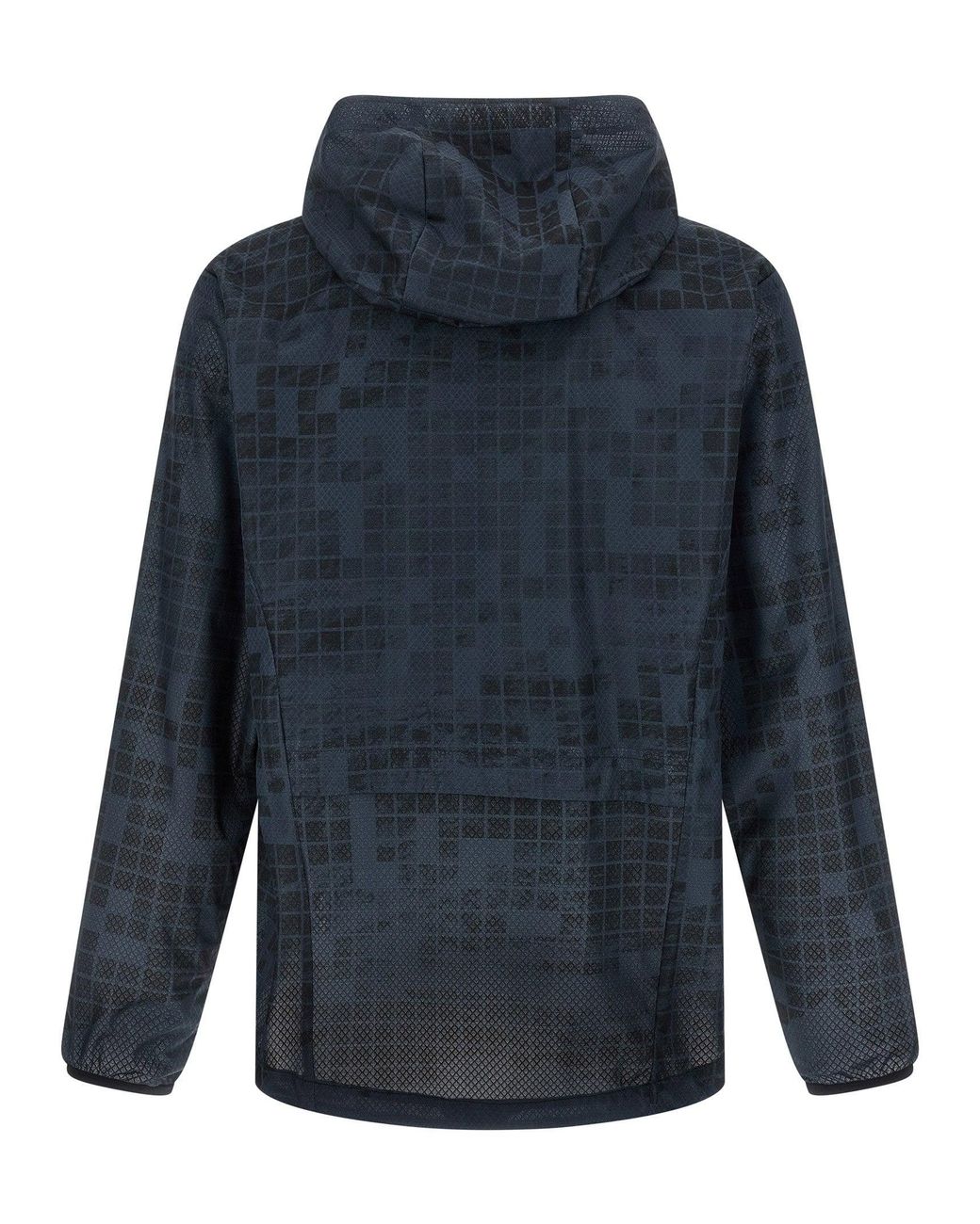 Boss Blue Jacket