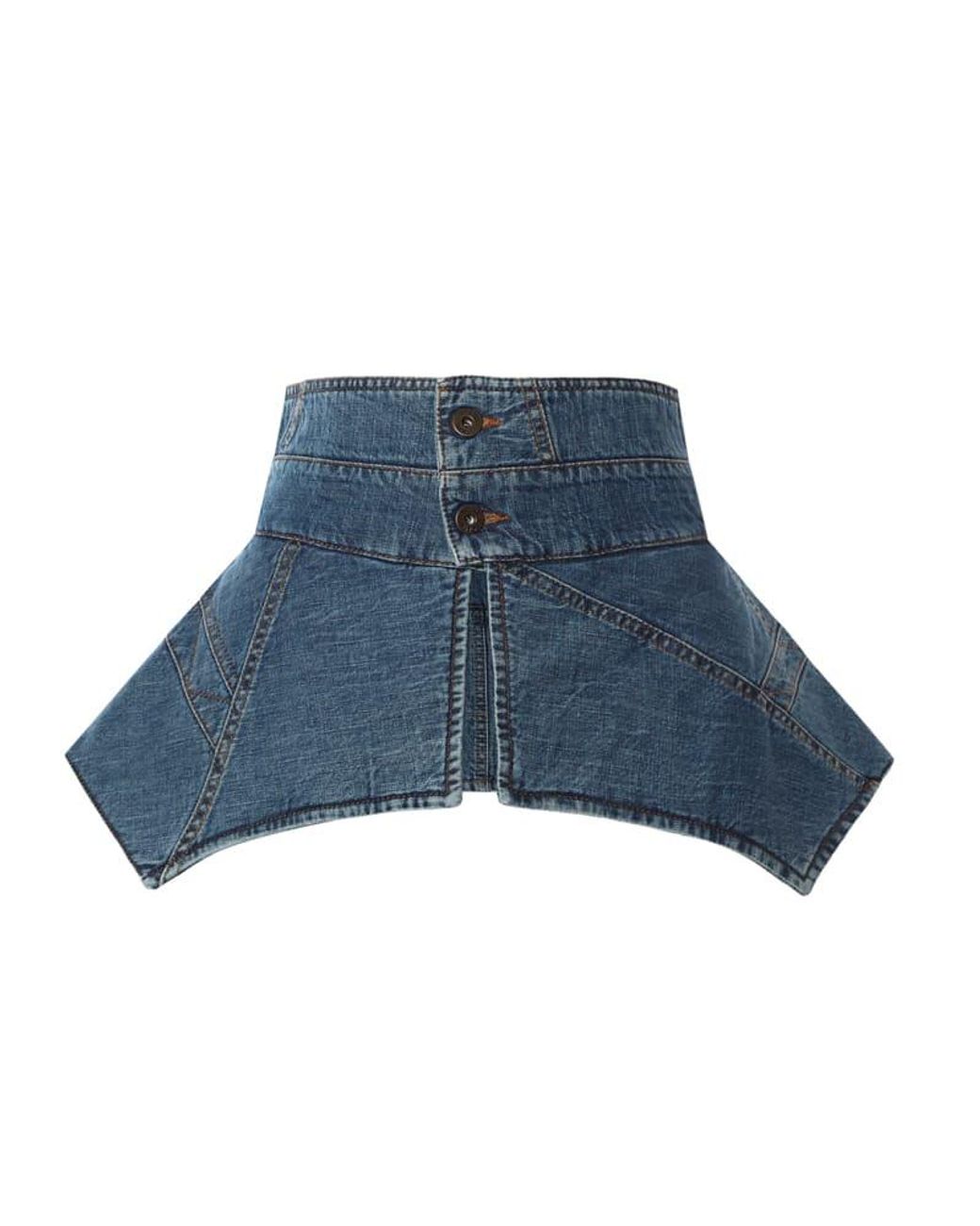 loewe belt obi
