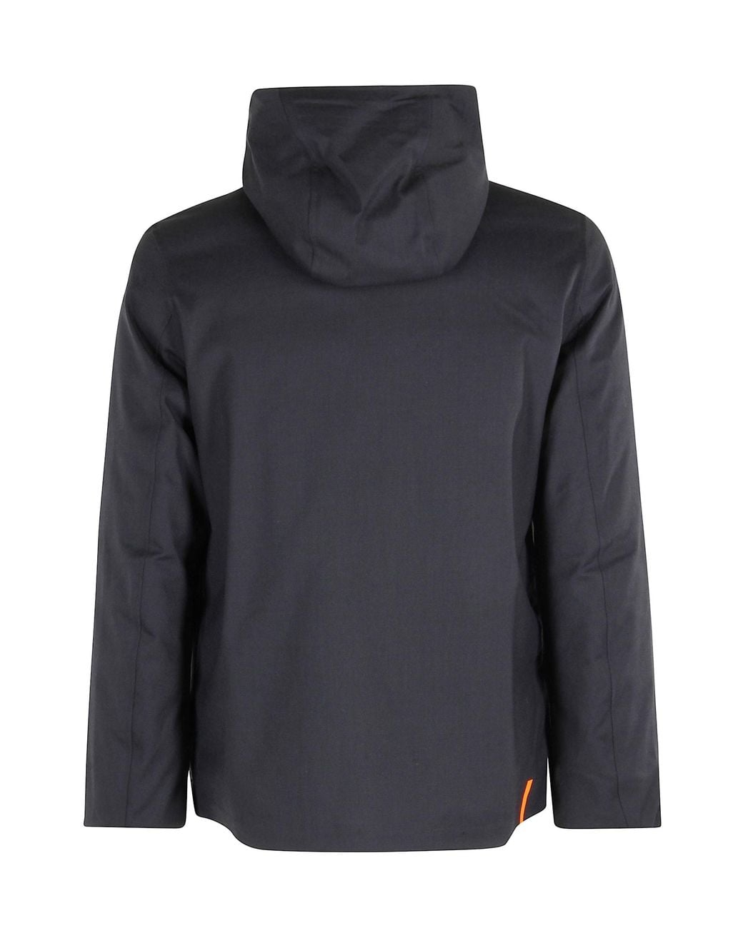 Rrd Black Terzilio Floating Storm Jck for men