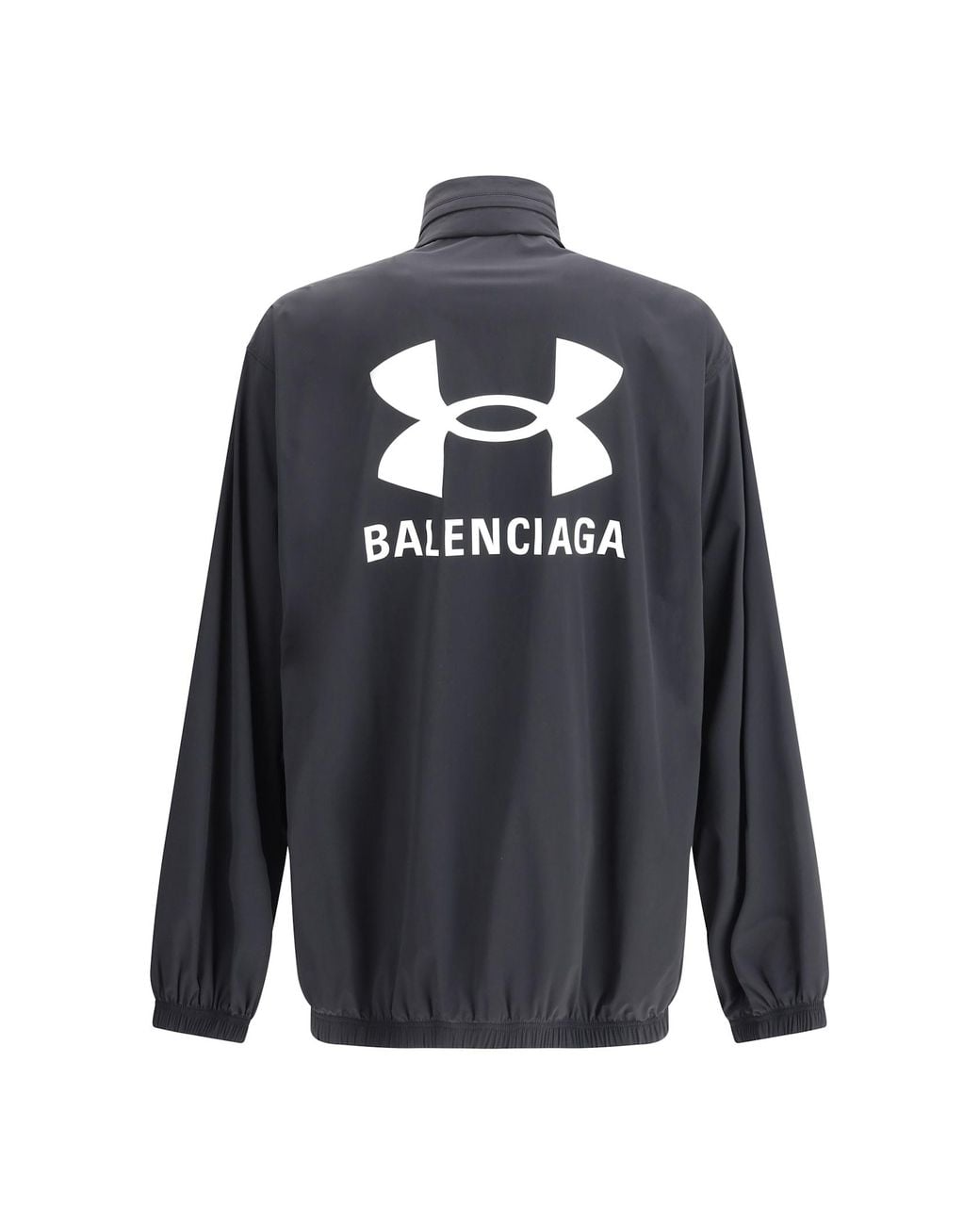 Balenciaga Blue Jackets for men