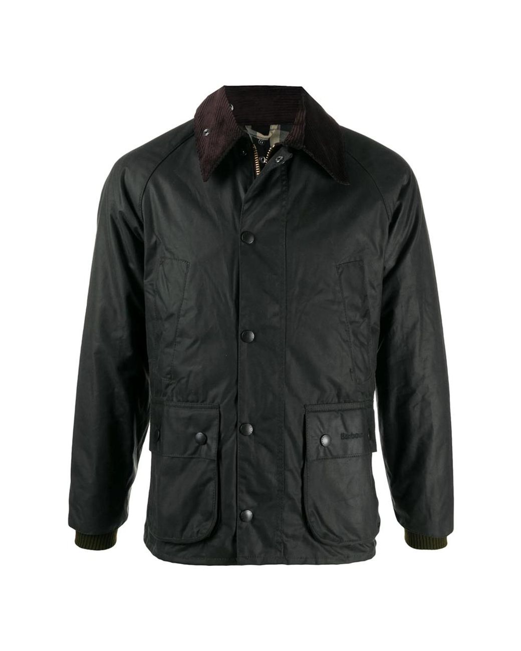 Barbour Black Coats & Jackets for men