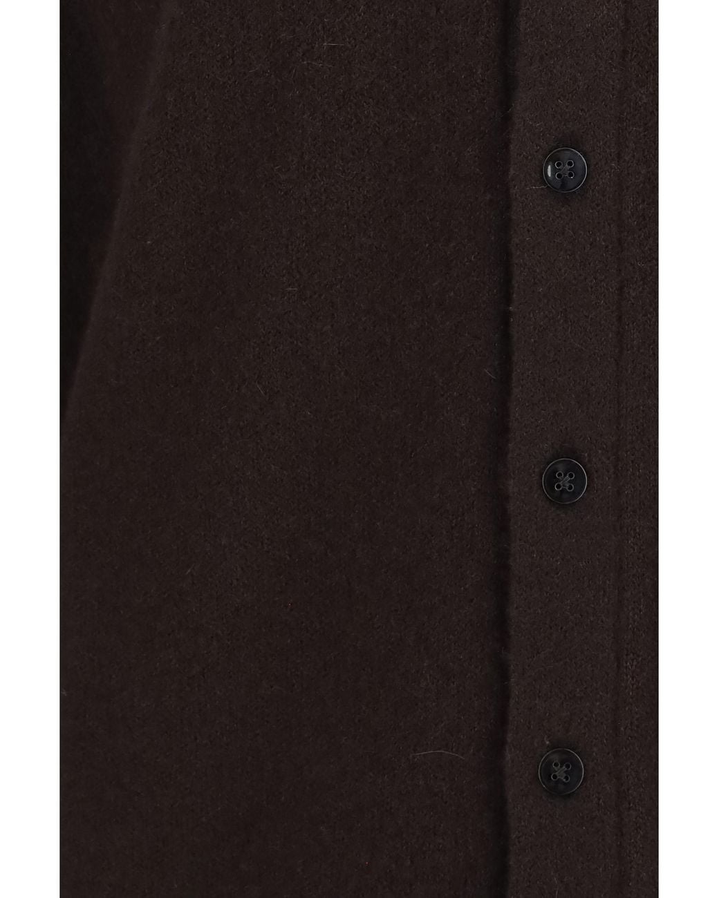 Umit Benan Multicolor Winter Sunset Cashmere Sweater Kashmir/Capra Hircus Shirt for men