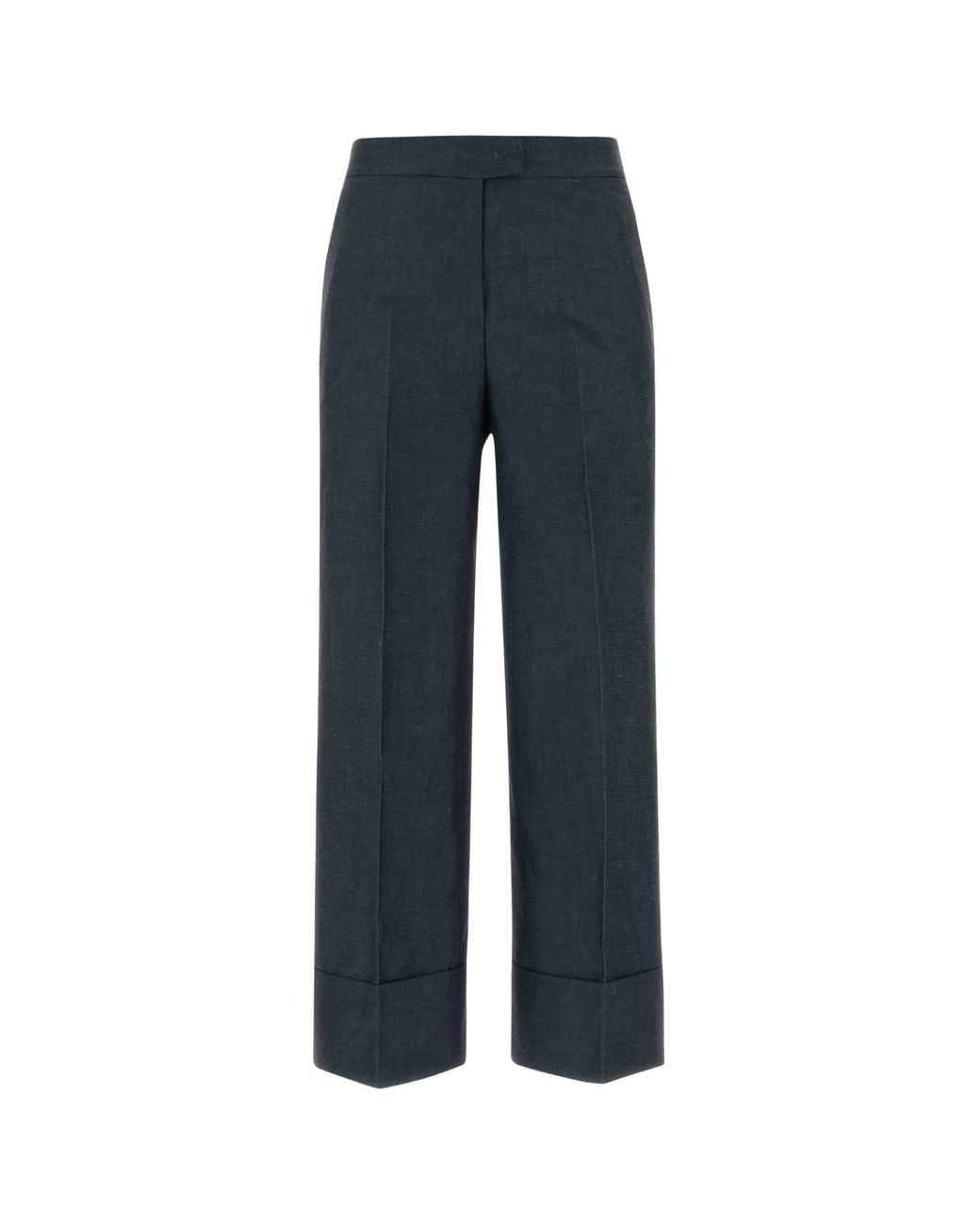 PT Torino Blue Colette Wide Leg