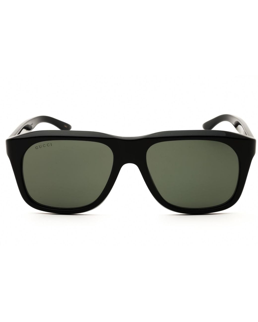 Gucci Black Gucci Gg2077S Sunglasses