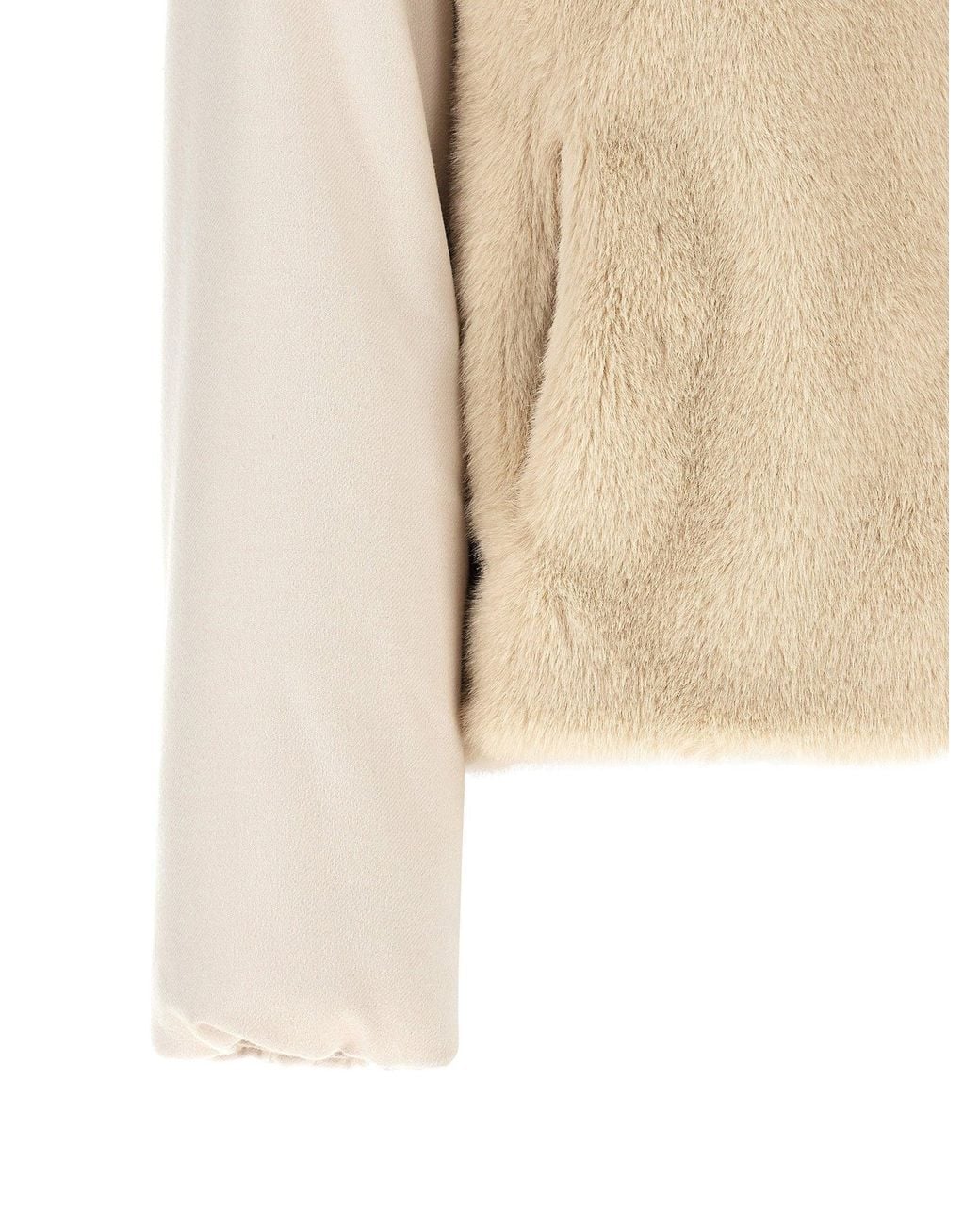 Herno Natural Resort Jacket