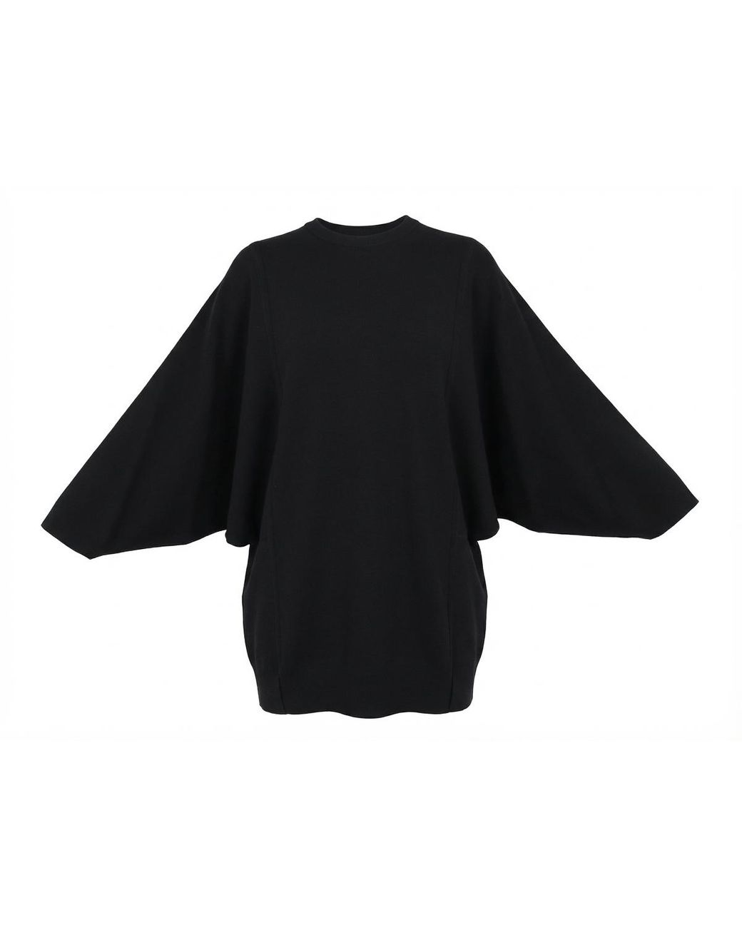 Valentino Black Sweater Clothing