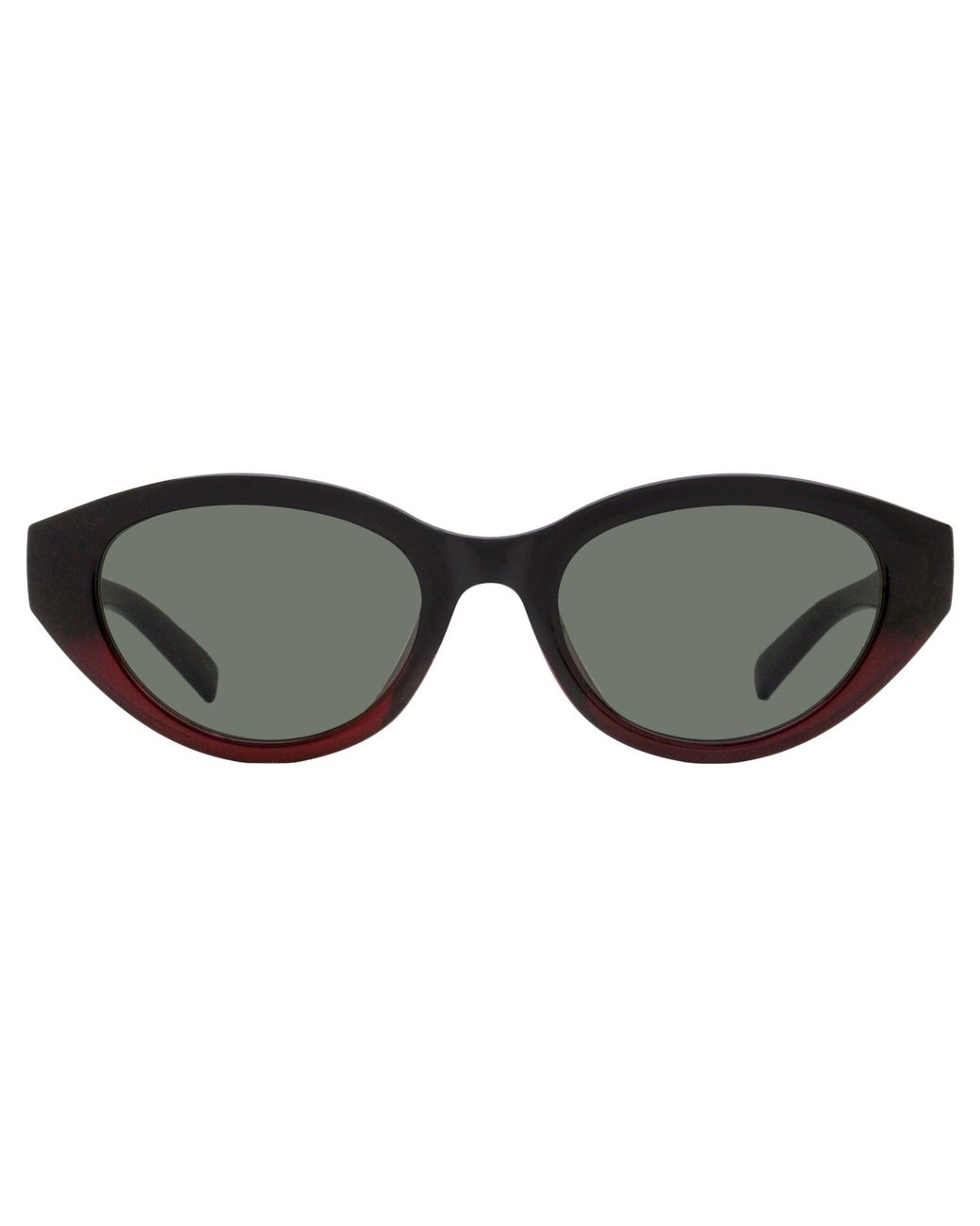 Gucci Black Sunglasses