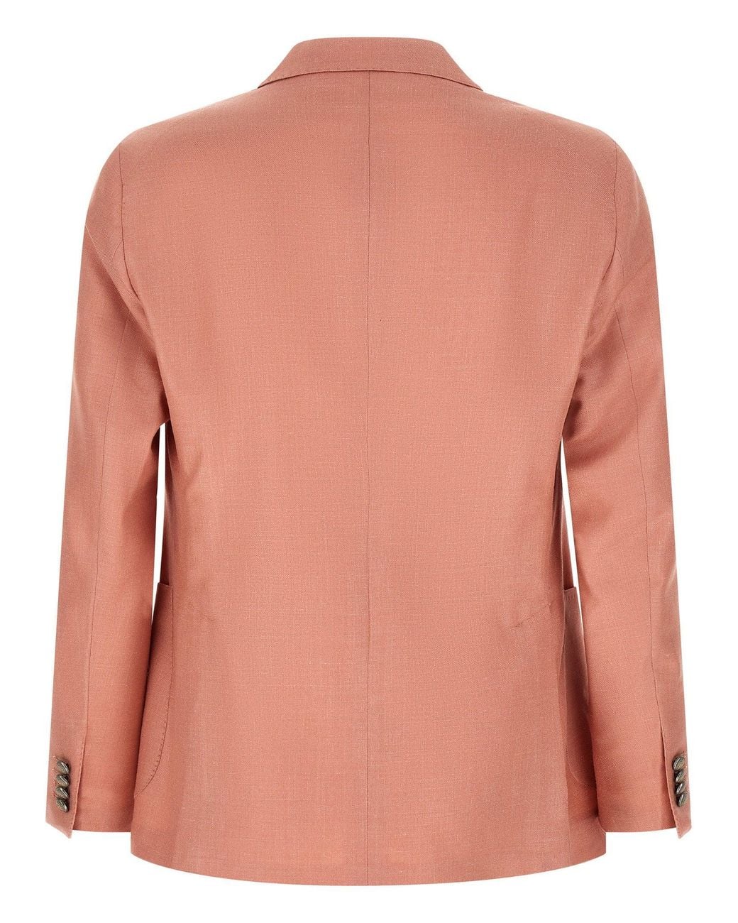 Tagliatore Pink Blazer for men