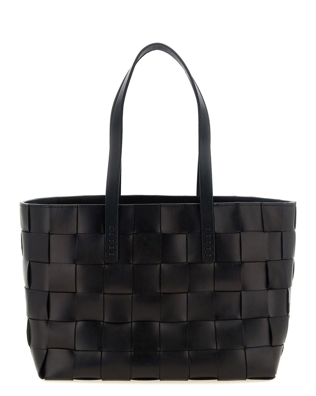 Dragon Diffusion Black Japan Tote Bag