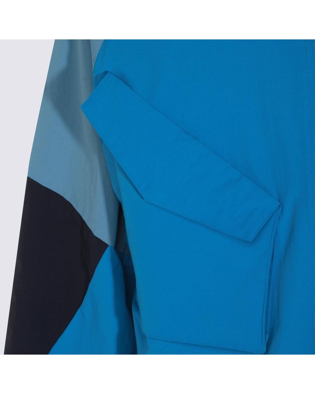 Arte' Blue Jackets _Ny for men