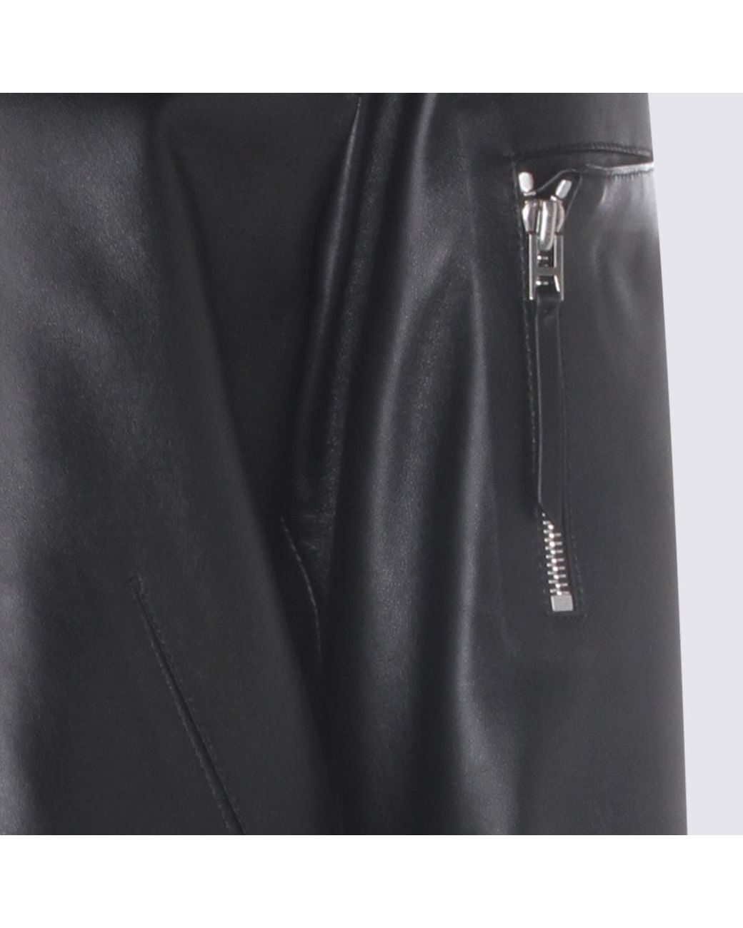 Tom Ford Black Jackets _Le for men